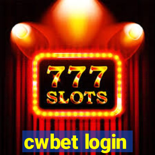 cwbet login